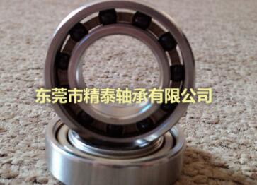 陶瓷軸承廠家介紹滾動(dòng)軸承的優(yōu)點(diǎn)是什么？